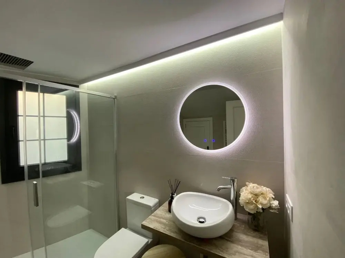 El BALCÓN DE LA REINA SUITES