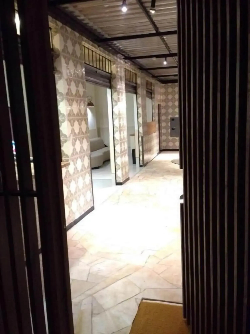 Vespasiano Hotel