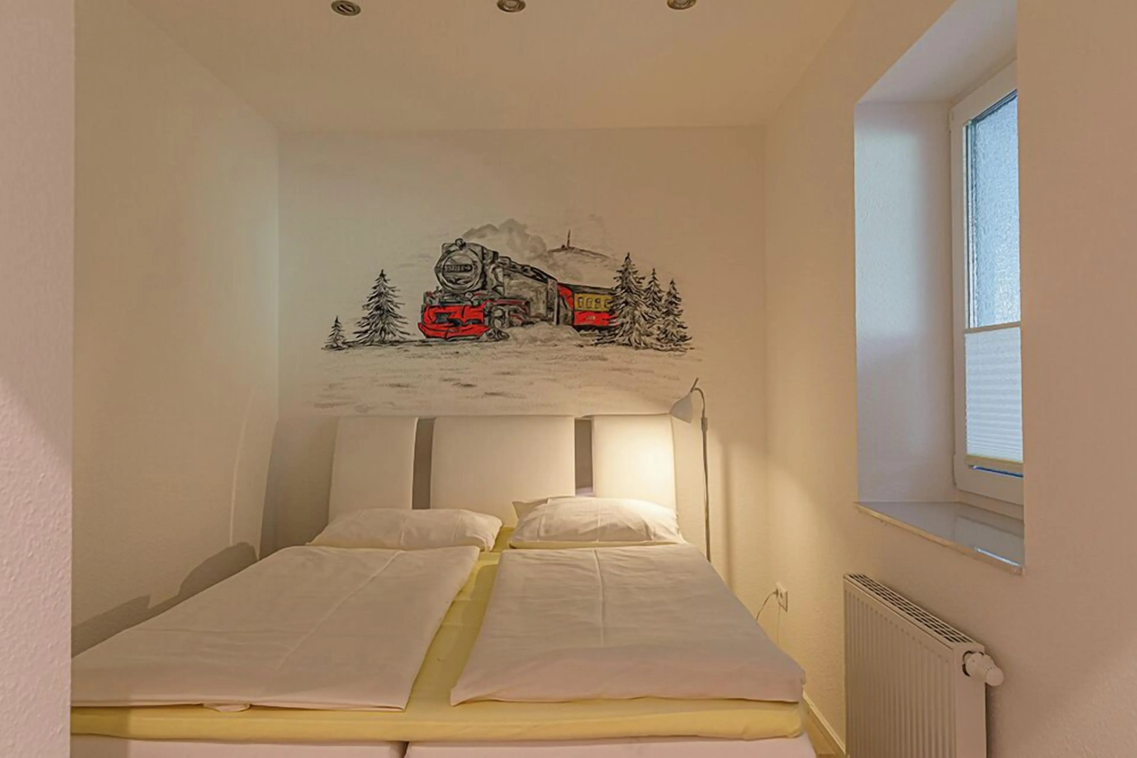 Hotel der Kräuterhof