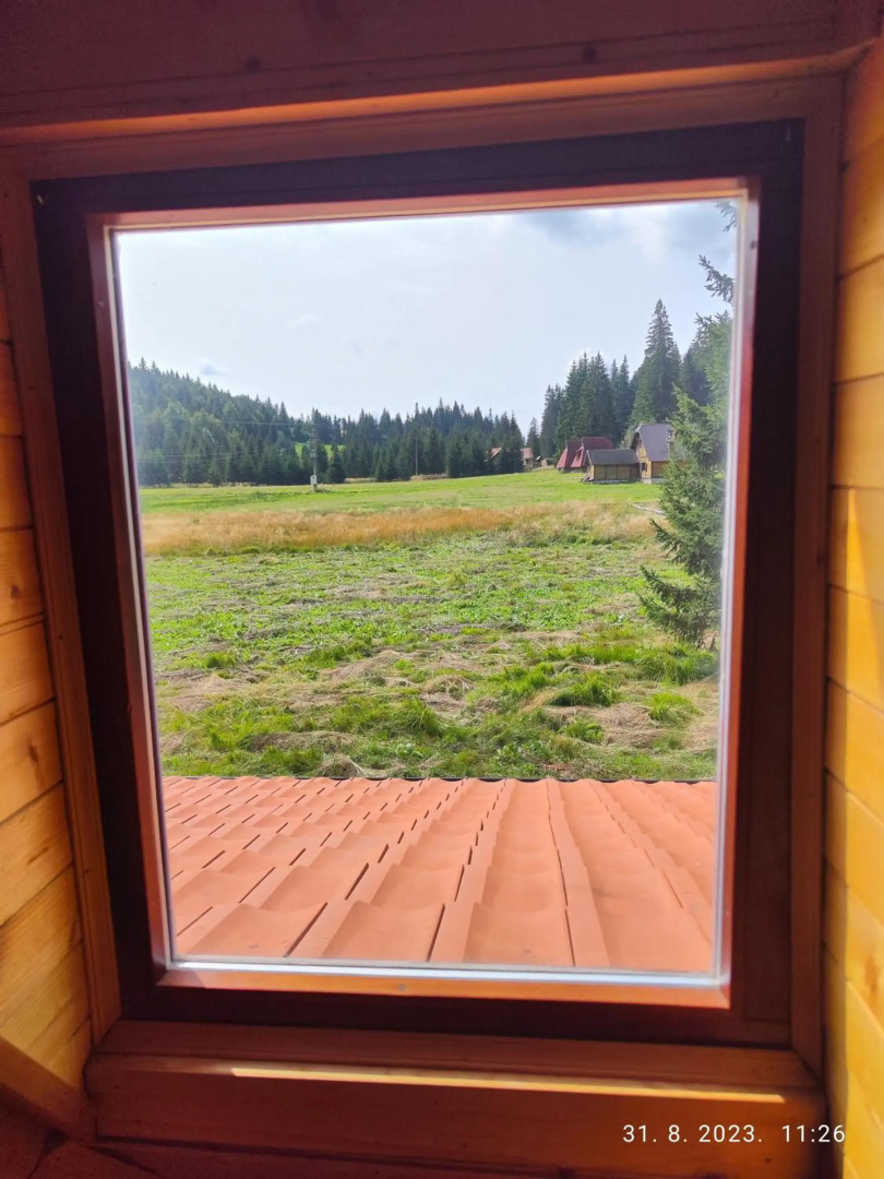 Vila Carobna suma Tara