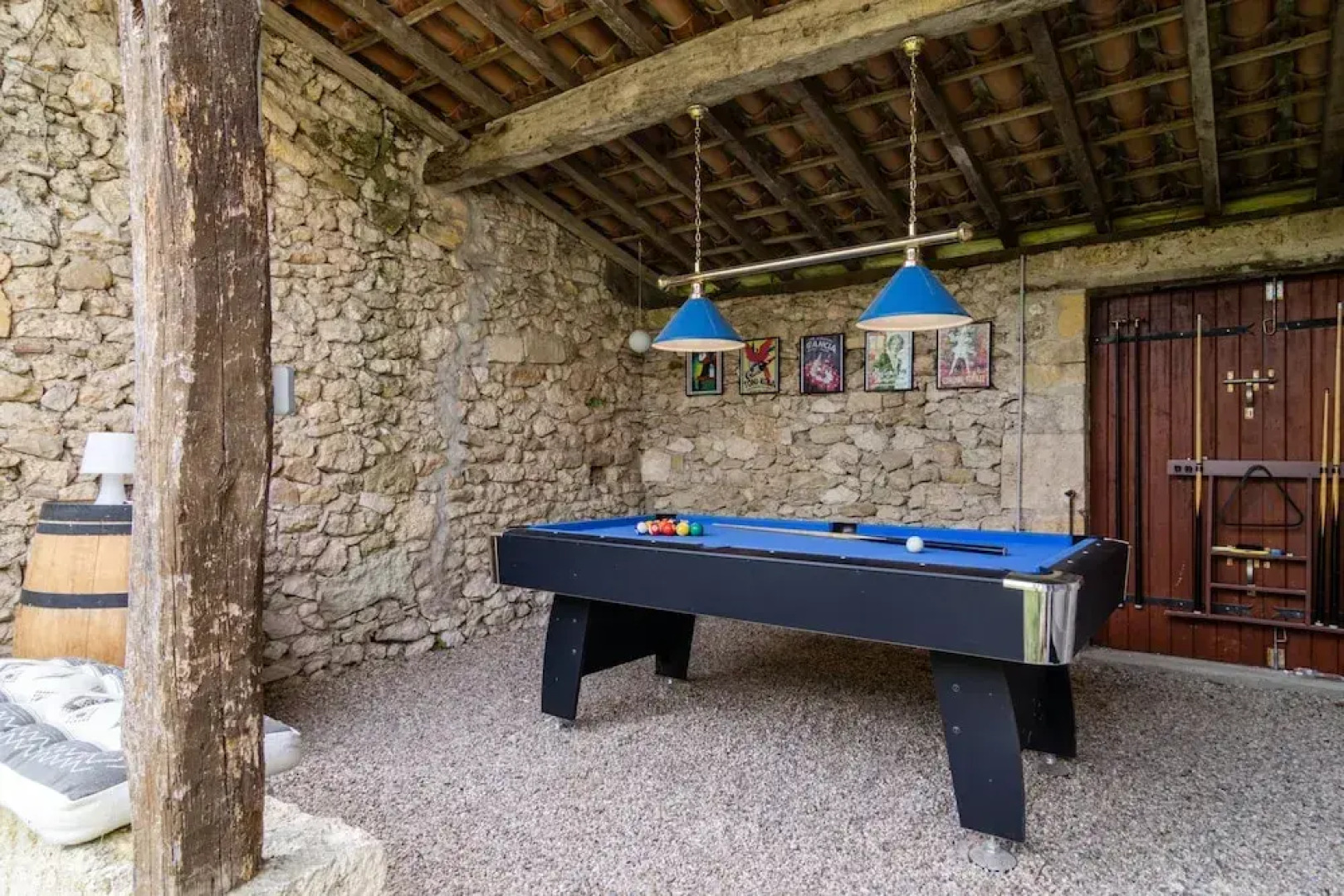 Manoir du Bois Mignon