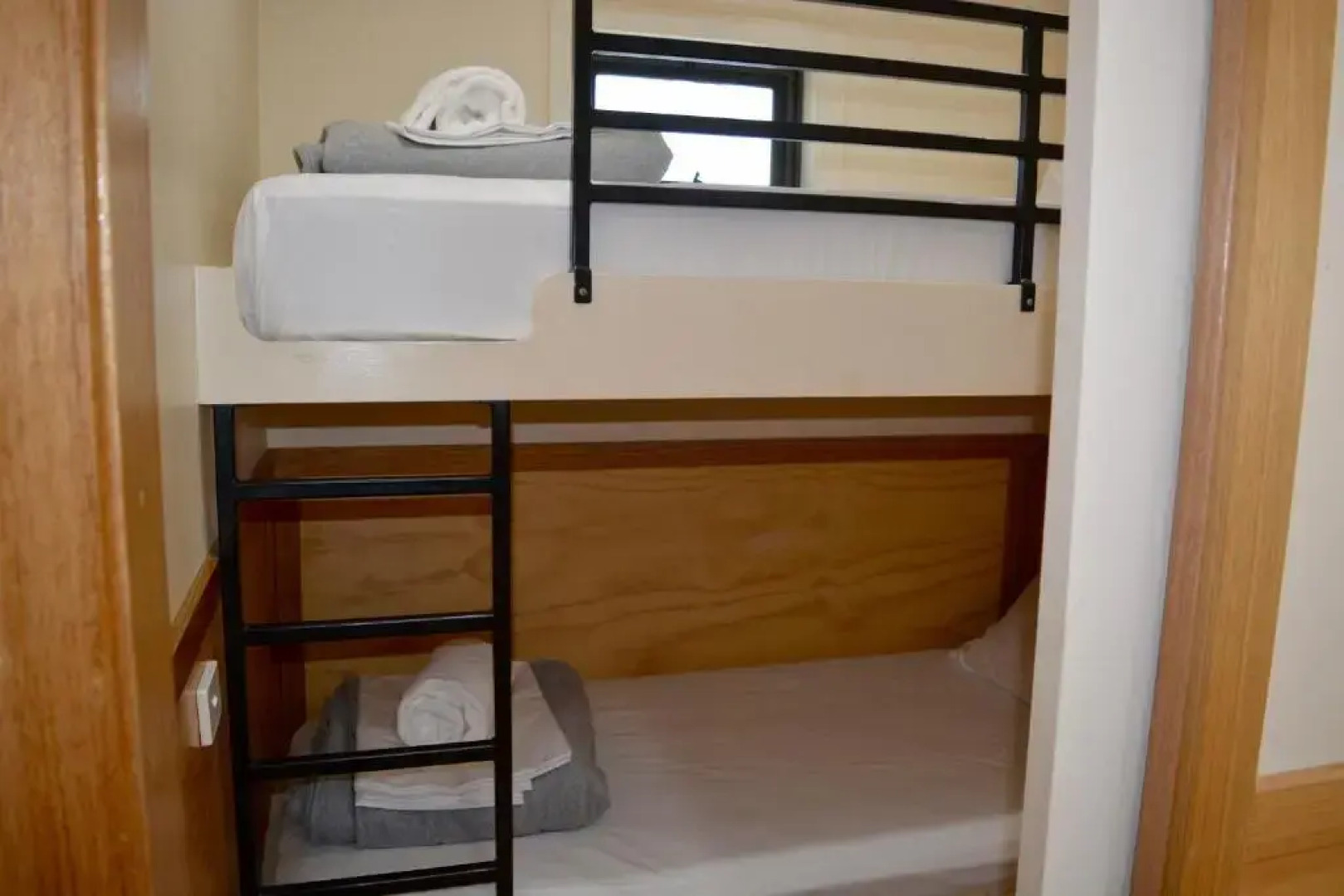 Bimbi Park - Camping Under Koala