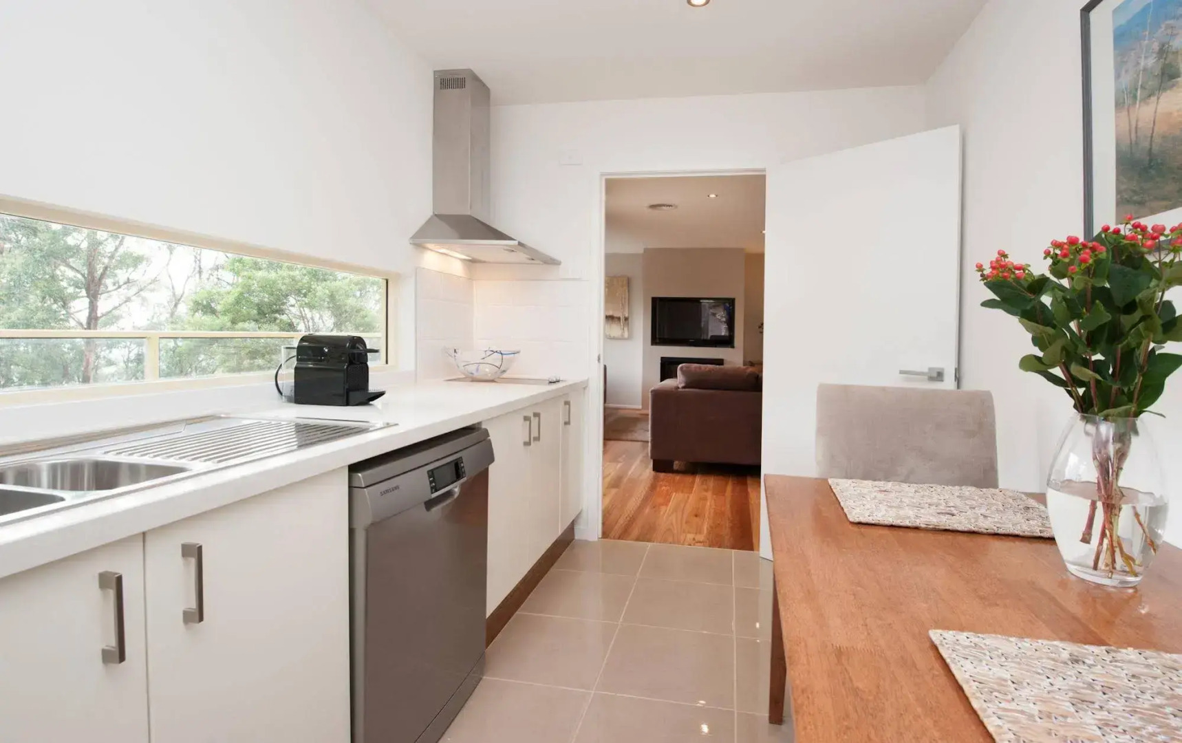 Mountain Element Retreats