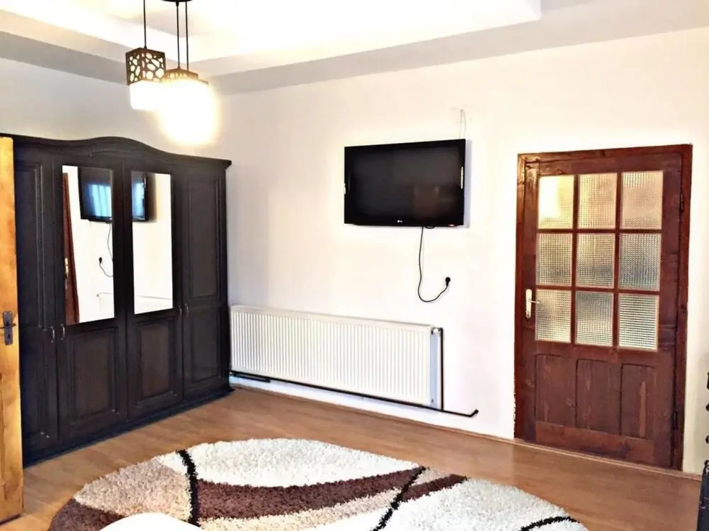 Pensiuna Maramures-Hoteni