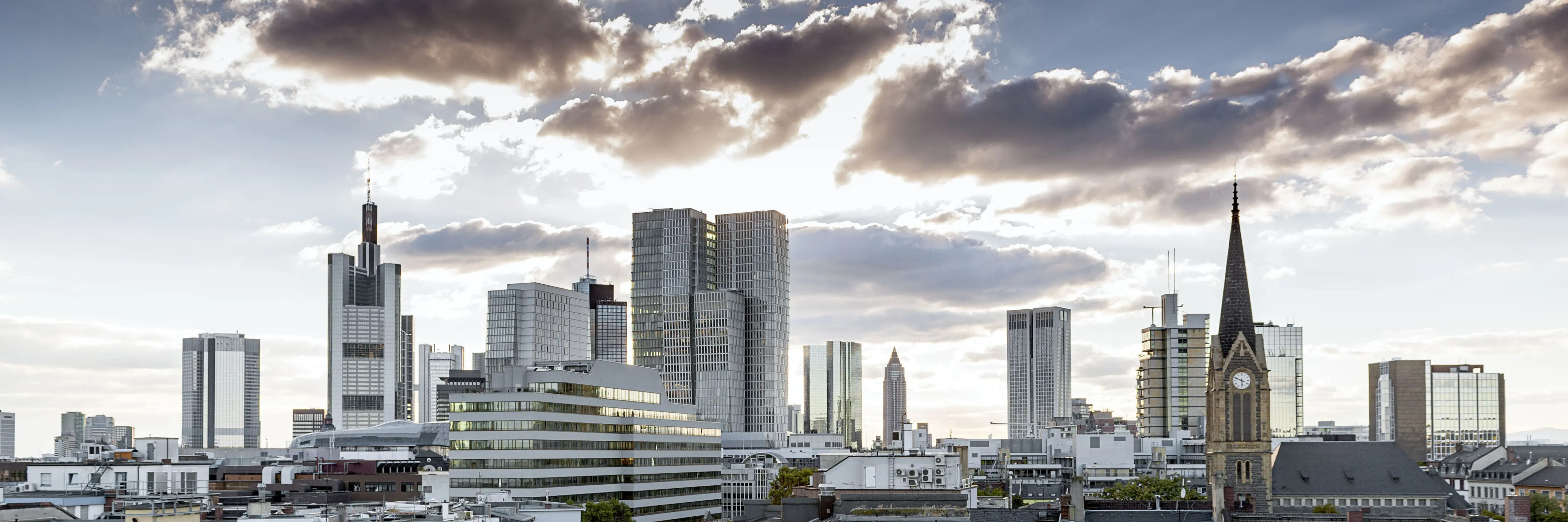 Avani Frankfurt City Hotel