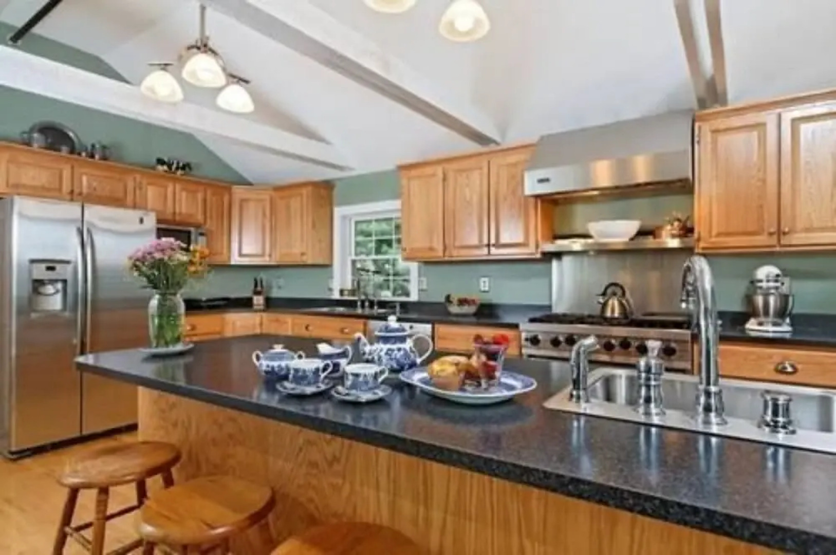 Kennebec Inn Bed and Breakfast