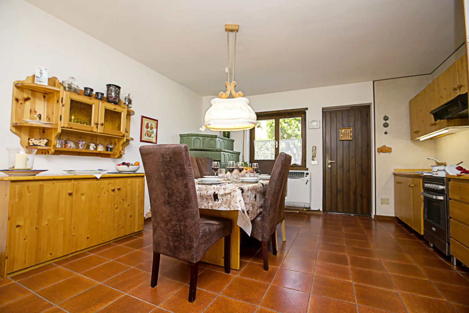 Residence Christina Due Laghi