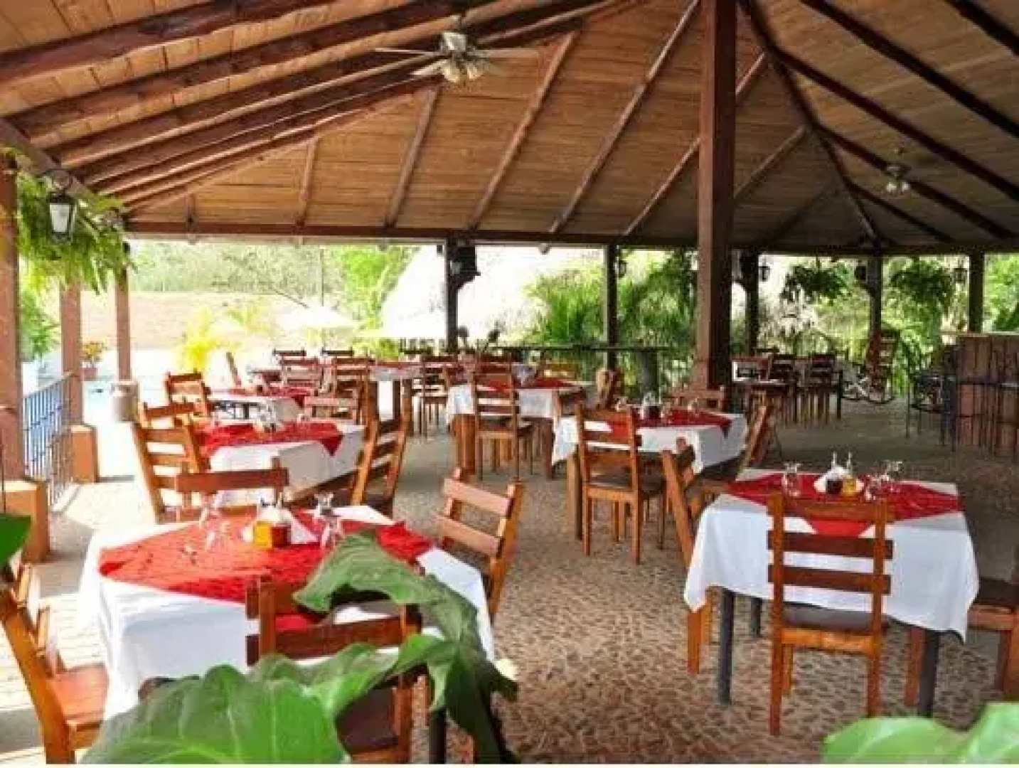 Hotel Hacienda del Mar