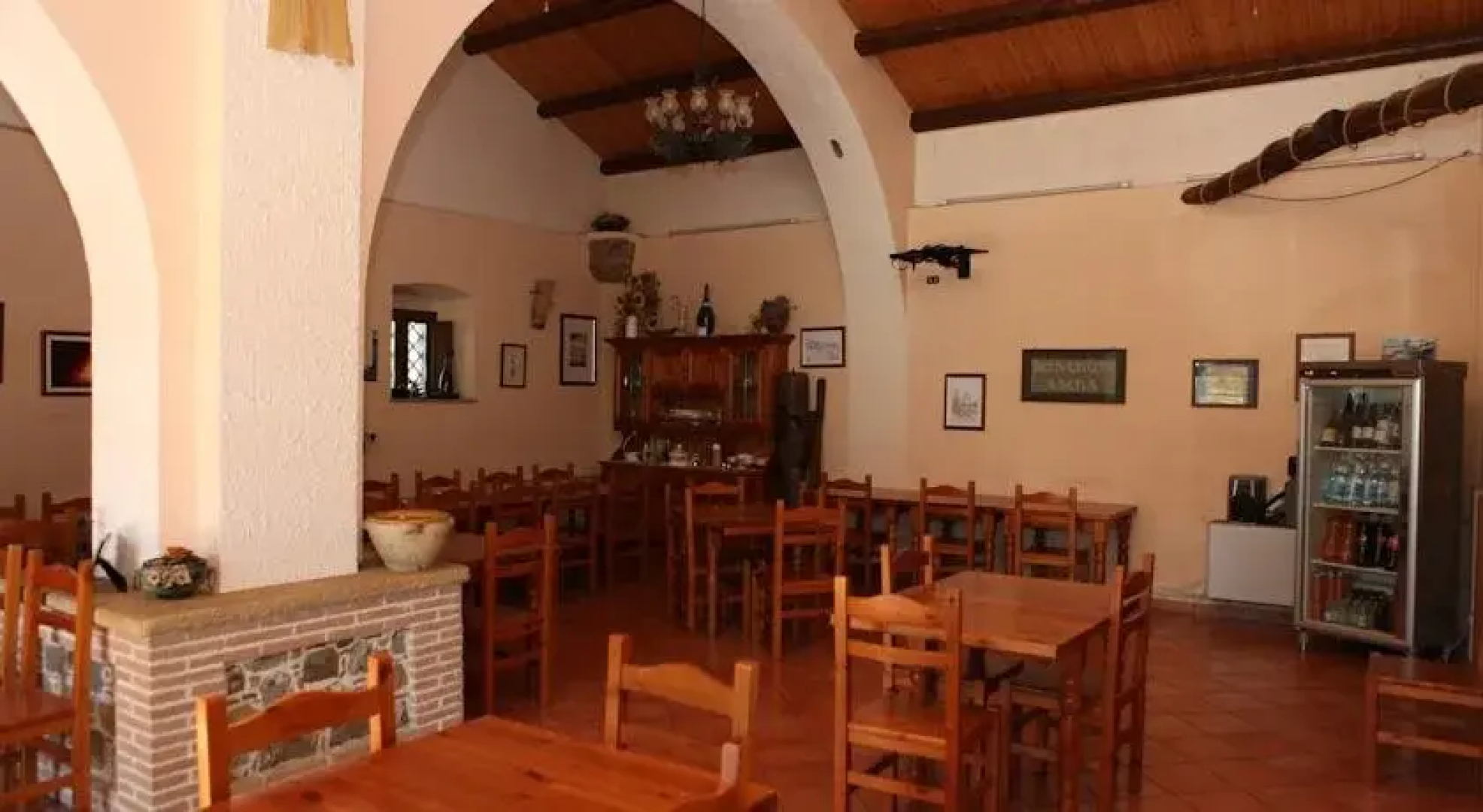 A Sena Runcatini