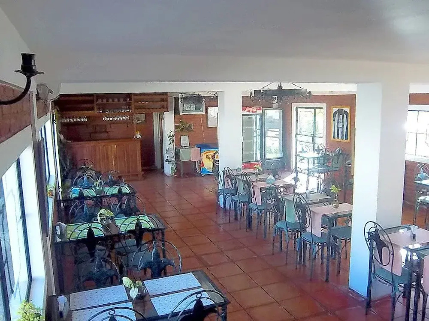 Apart Hotel la Quebrada