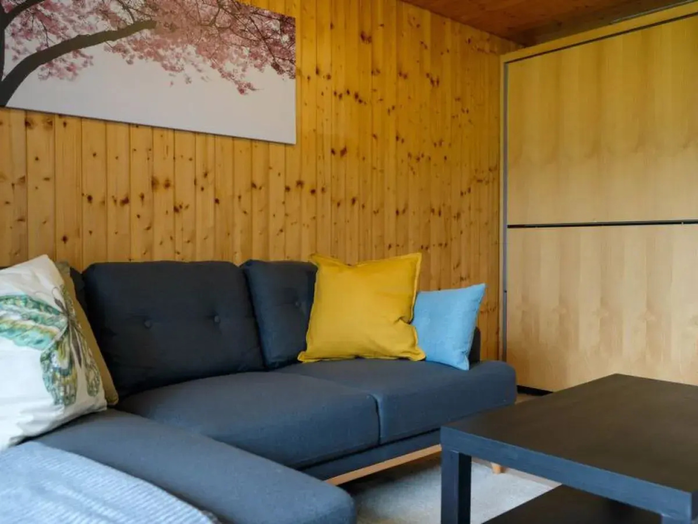 Apartment Luna Mezzana Marilleva