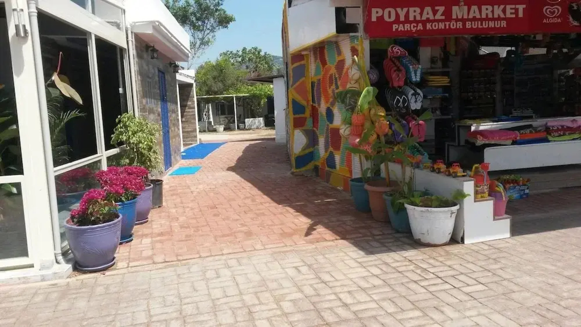 Poyraz Apart Motel