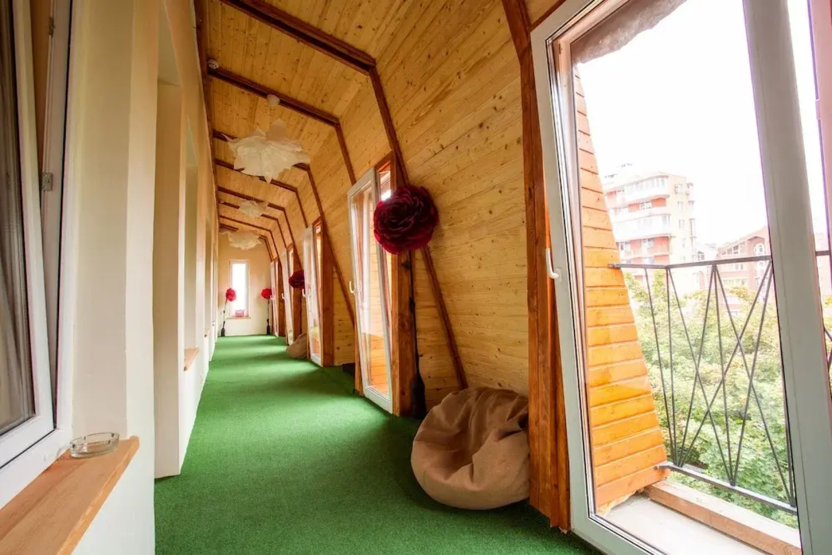 Хостел «Тернополь»