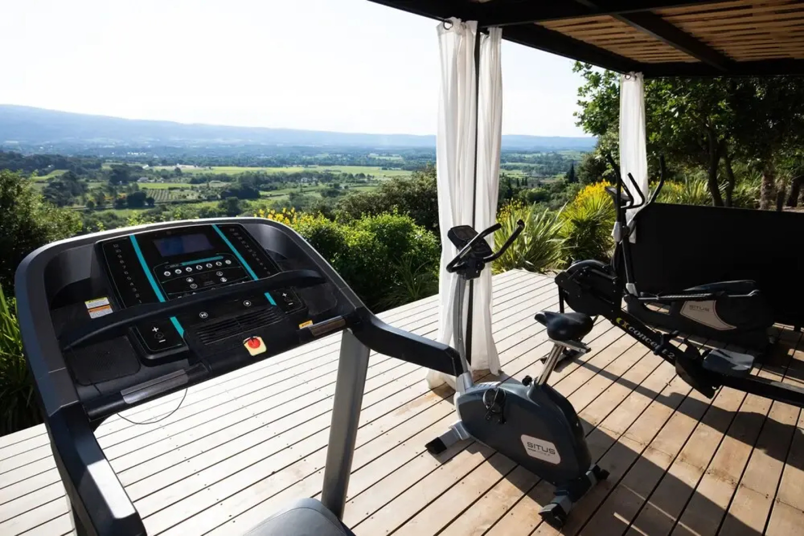 La Maison de Crillon