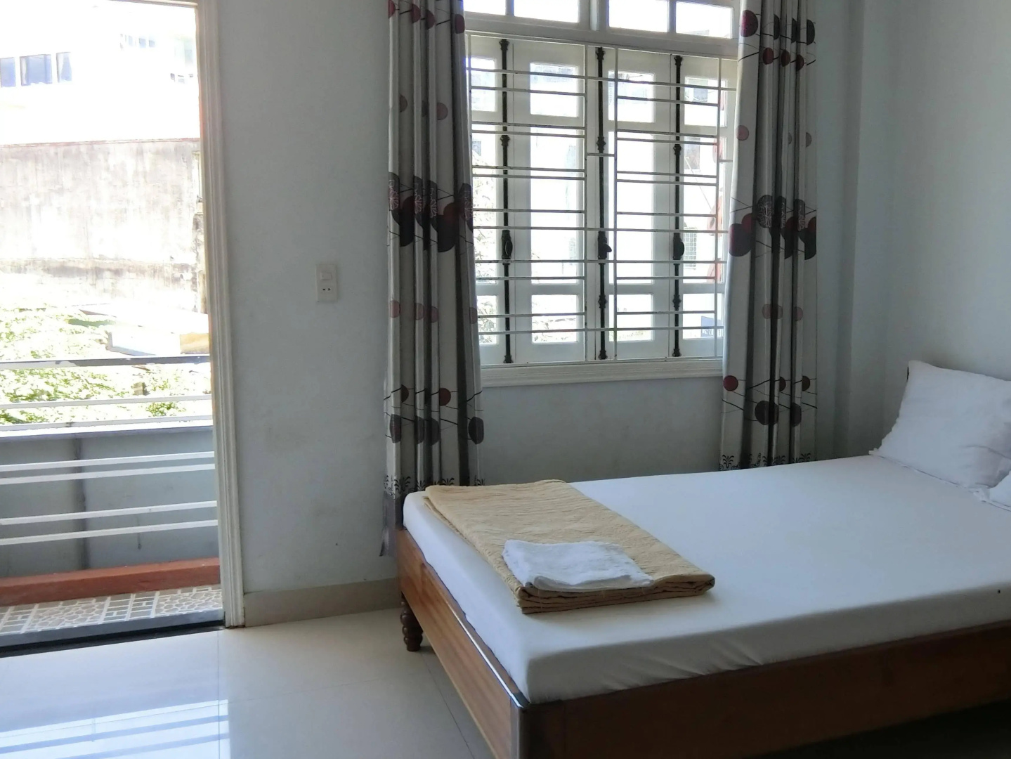 Tai Hai Guesthouse