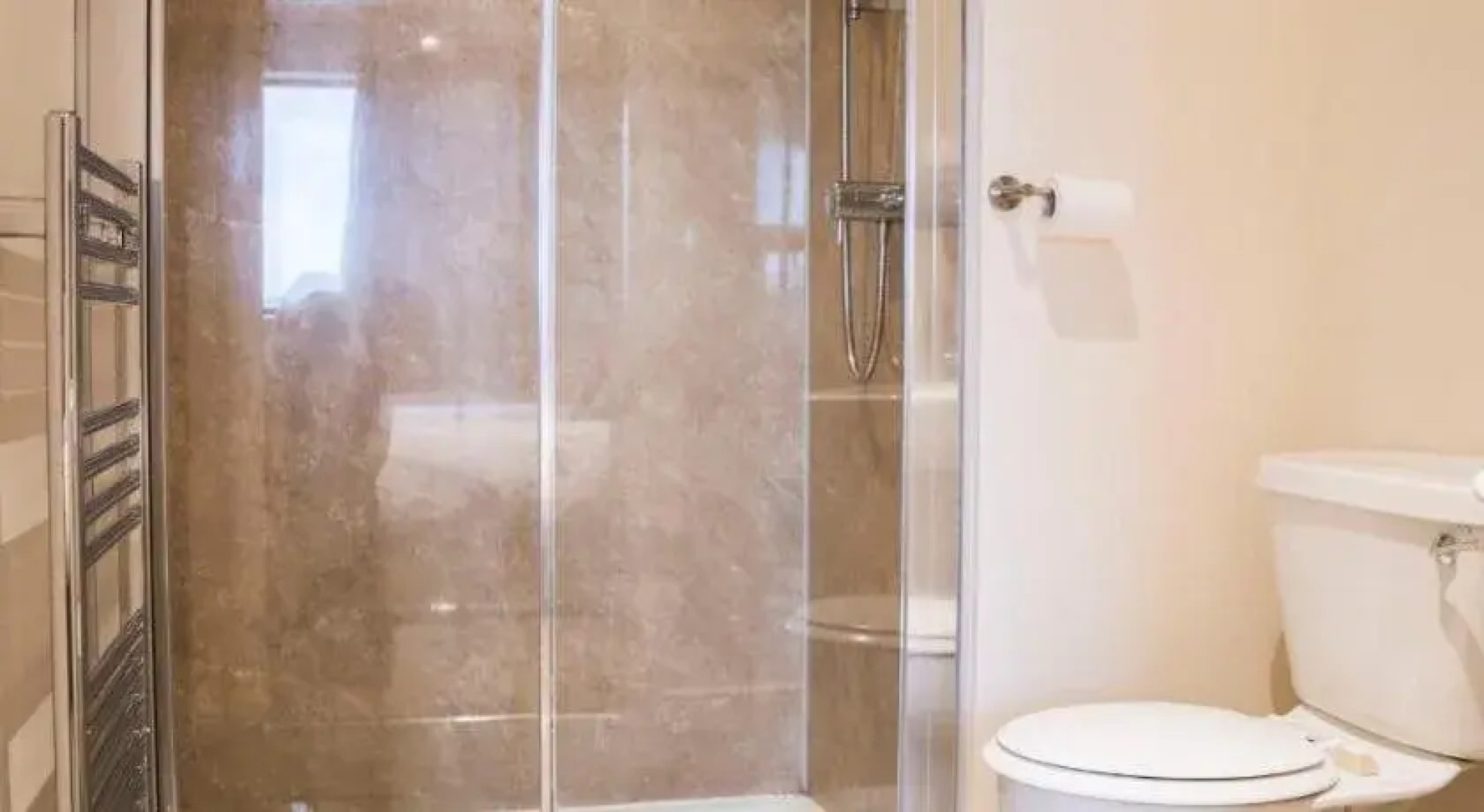 Ardennan House Hotel