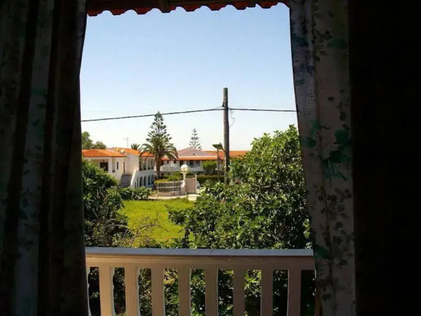 Silver Nests Apartments