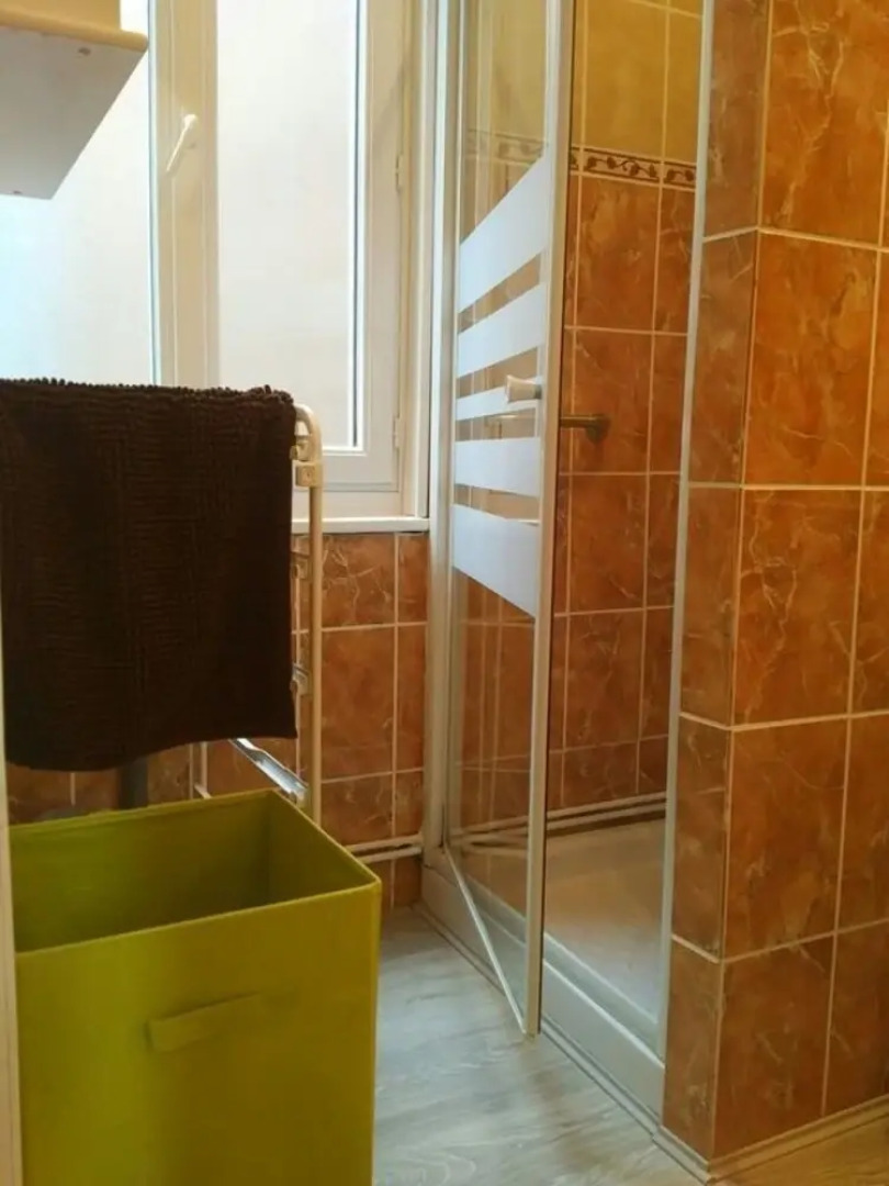 Belle maison normande au centre-ville de Fécamp