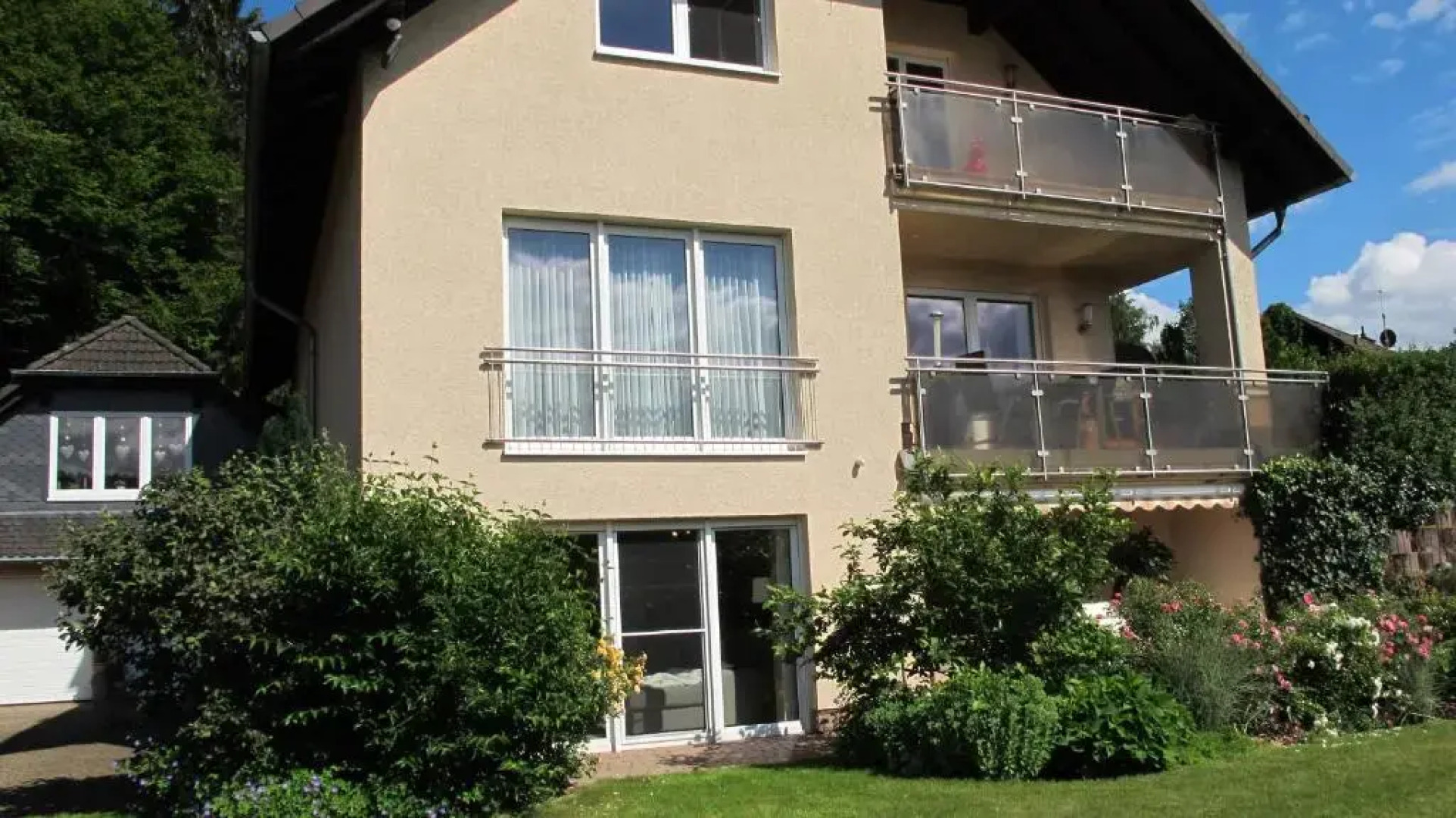Ferienwohnung Fasse (Adults Only)