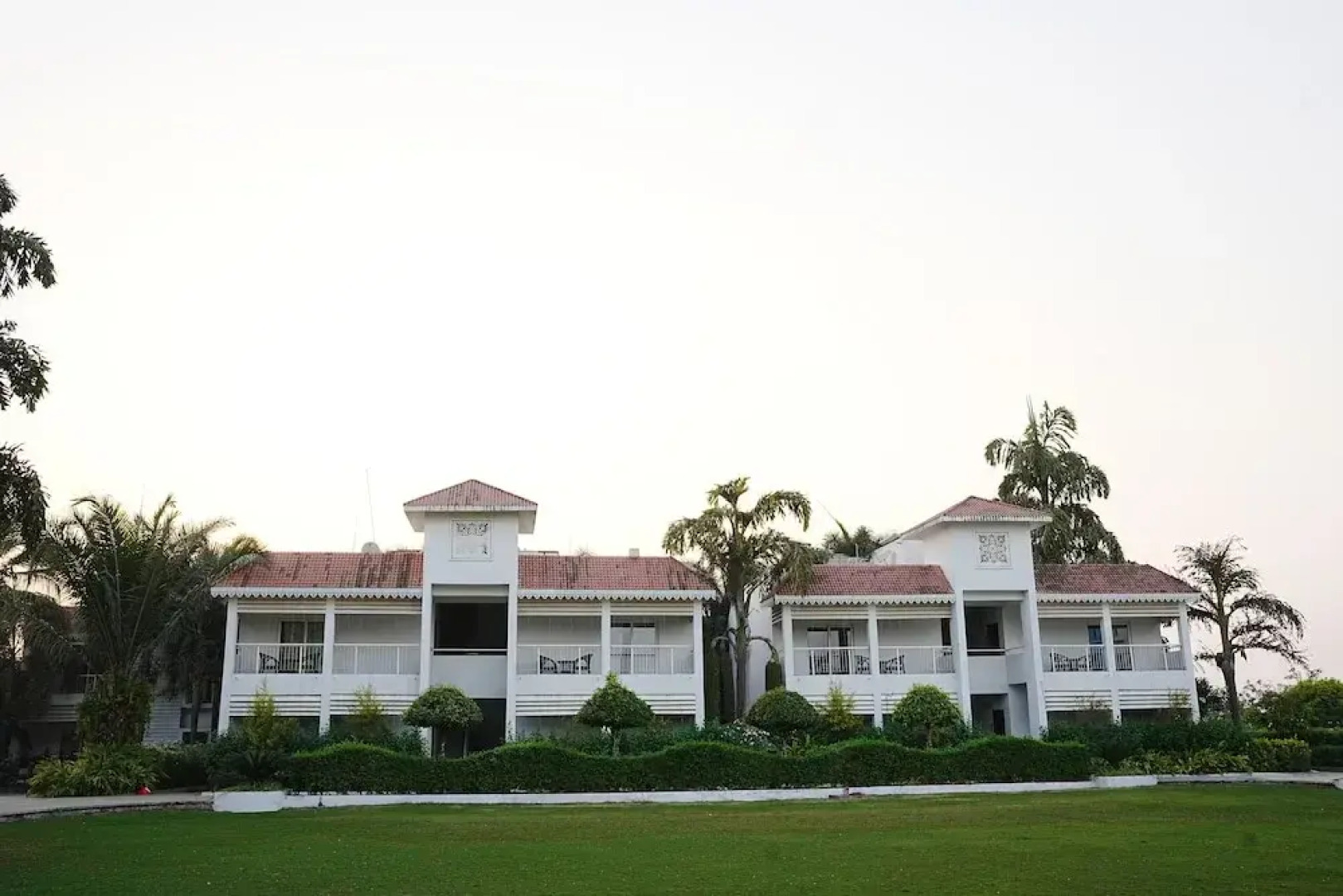 Lords Hrim Akshara Resort