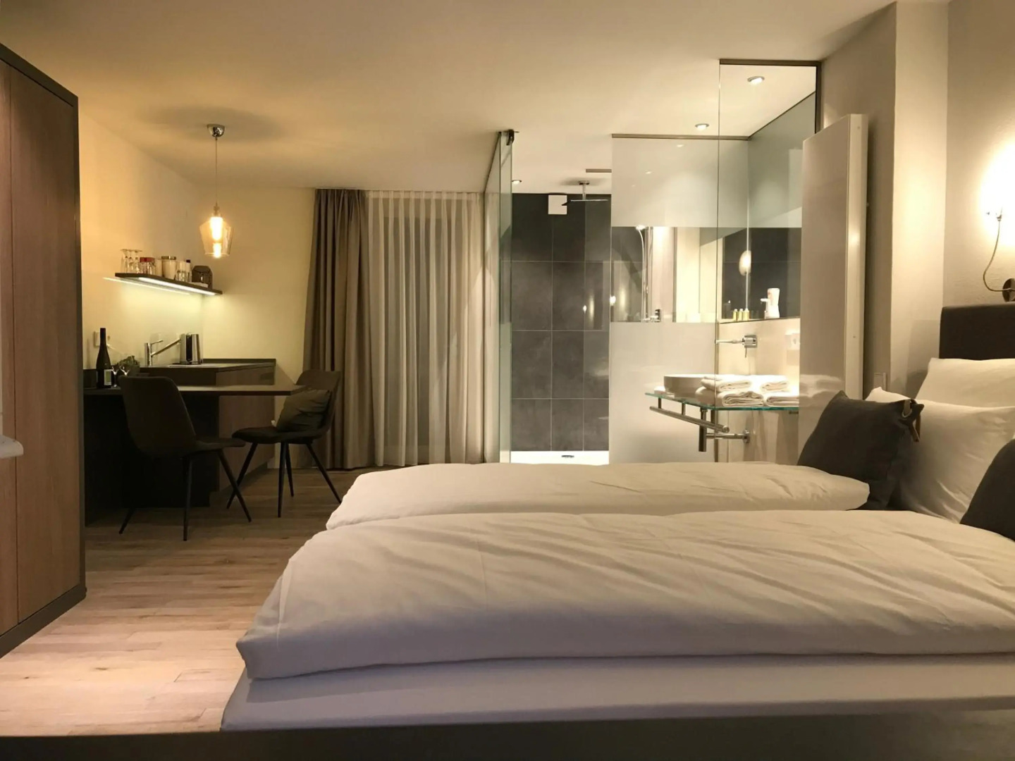 SYBILLE KUNTZ Weingut Gästehaus