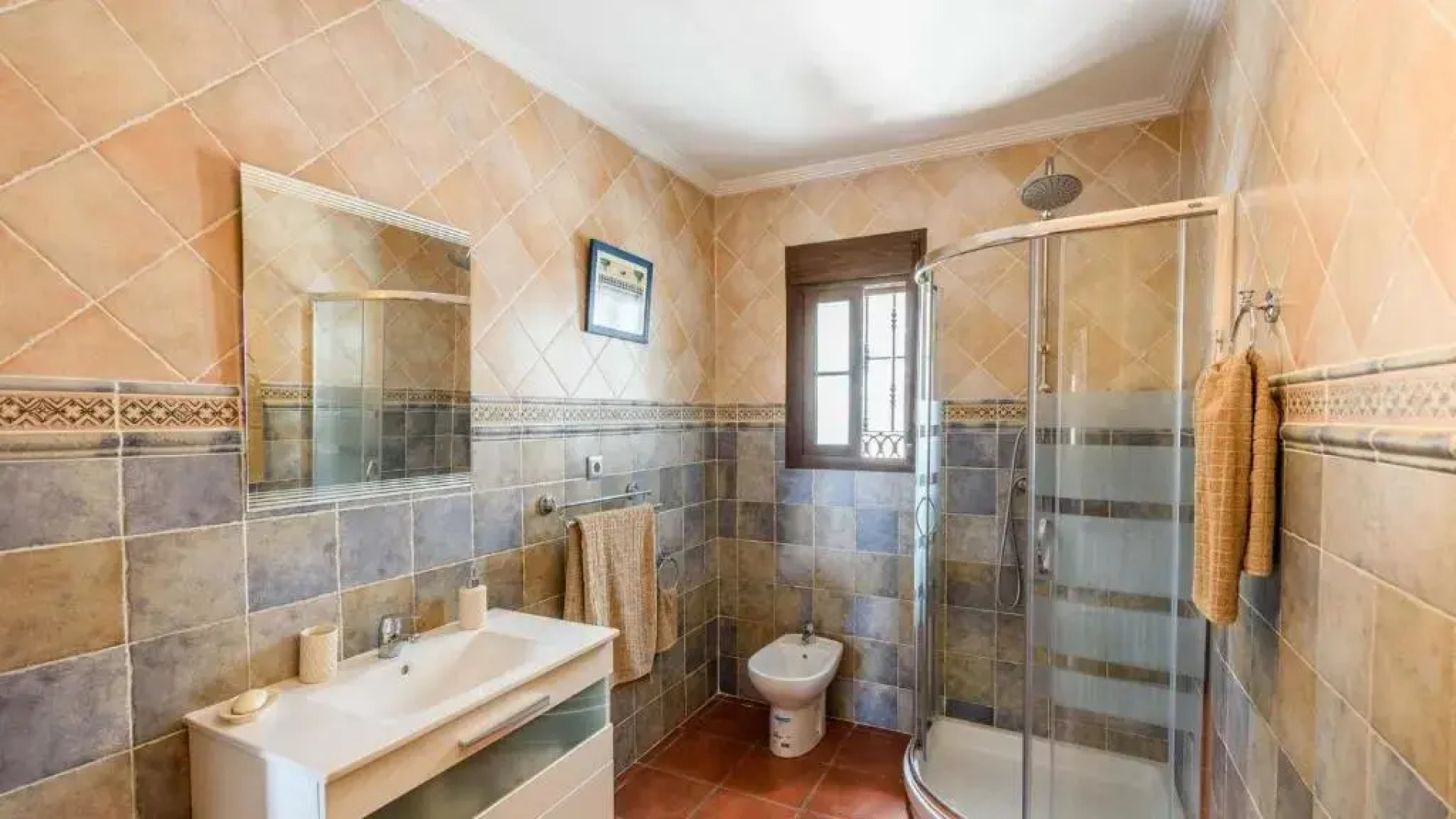 Villa Asuncion Arenas by Ruralidays