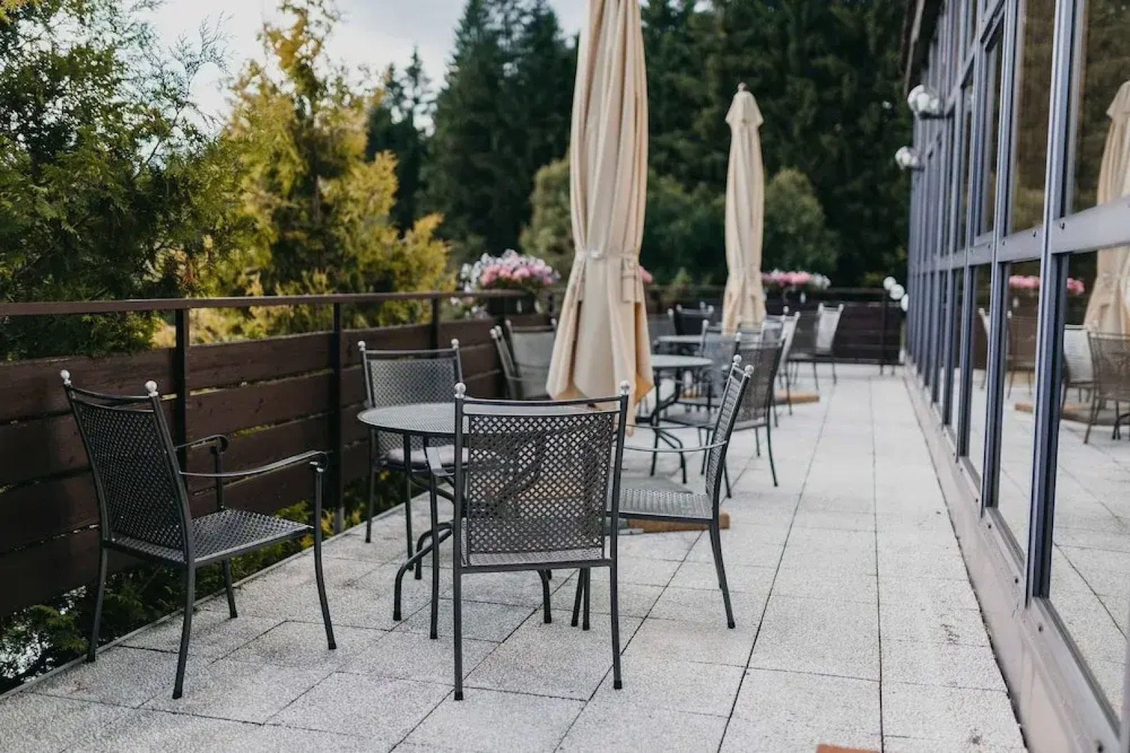 OREA Hotel Špičák Šumava