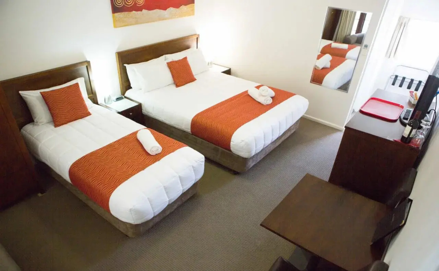 Colonial Lodge Motor Inn Yass