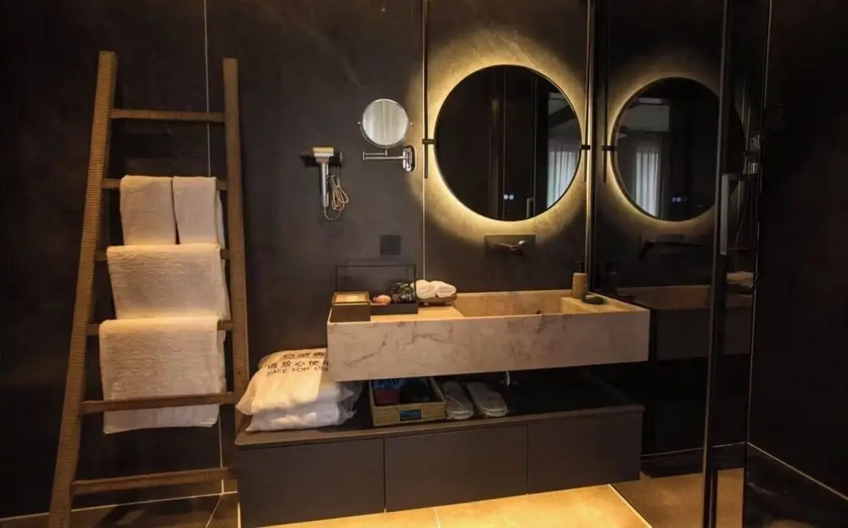 SHANHELISONGDAIMEIXUETINGYUAN