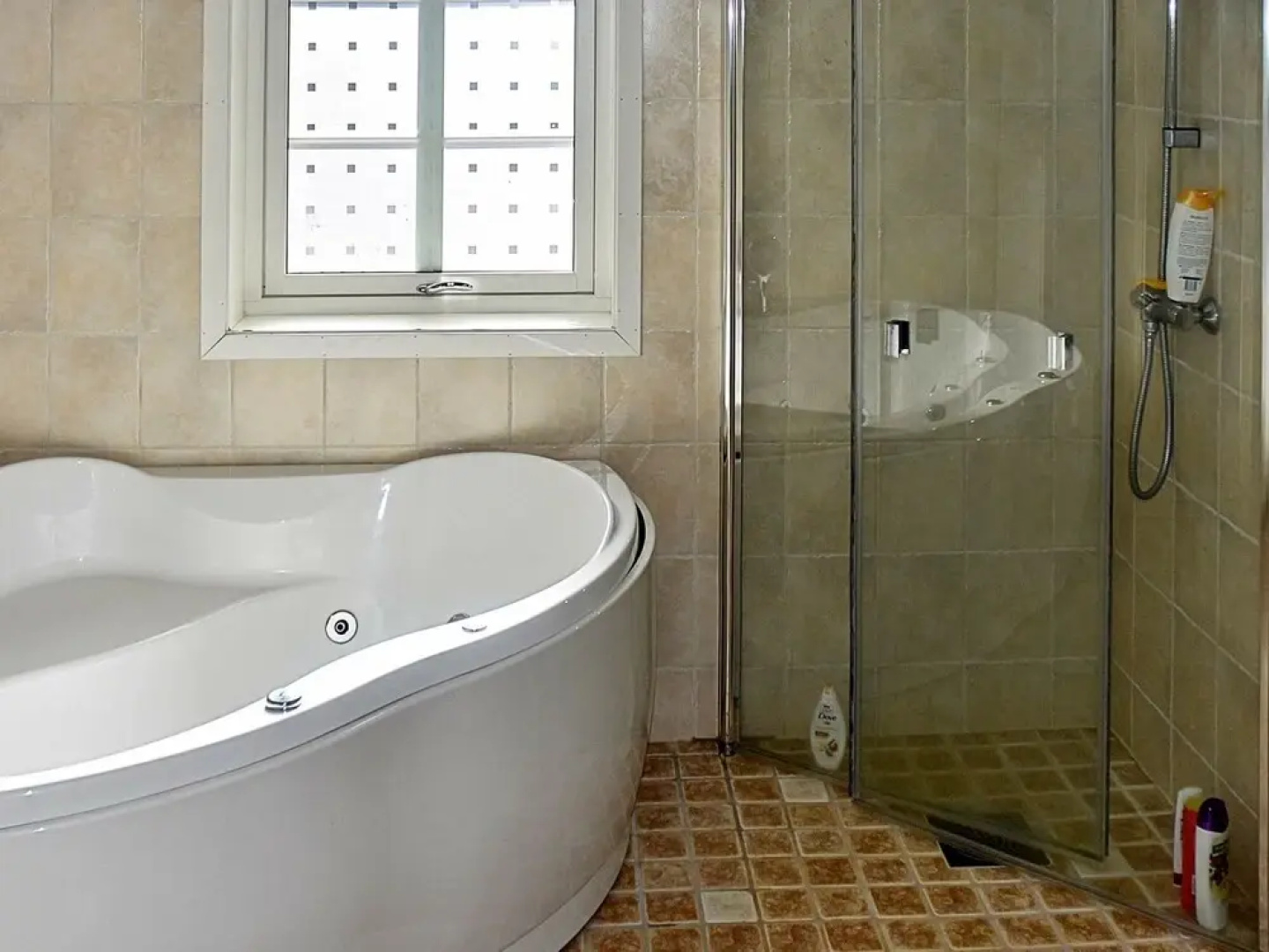 8 Person Holiday Home in Eide