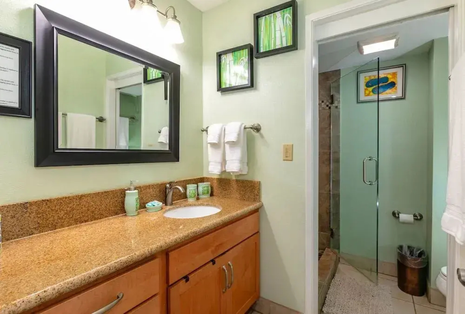 Luana Kai #a-205 1 Bedroom 1 Bathroom Condo