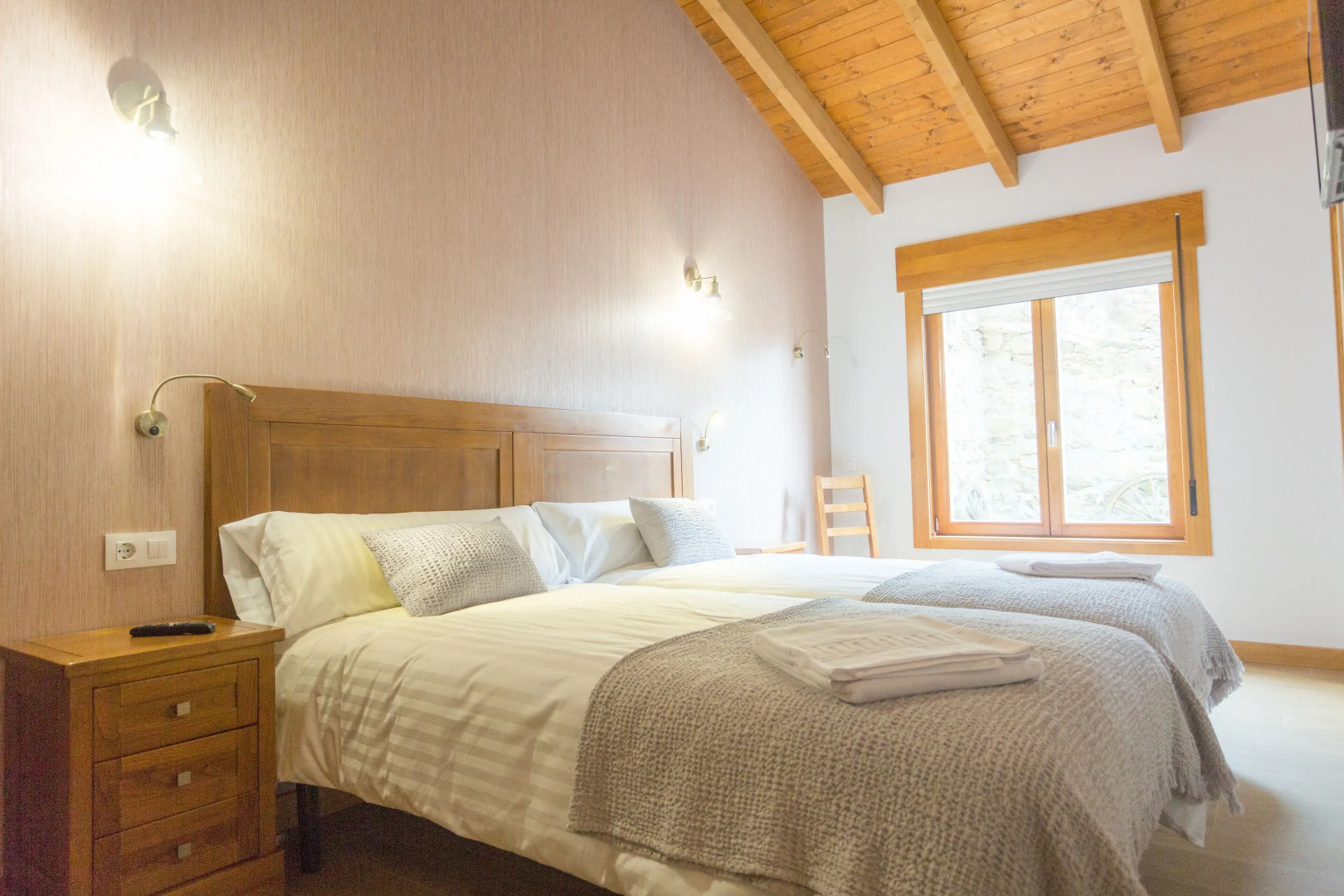 Casa da Ponte de Penas