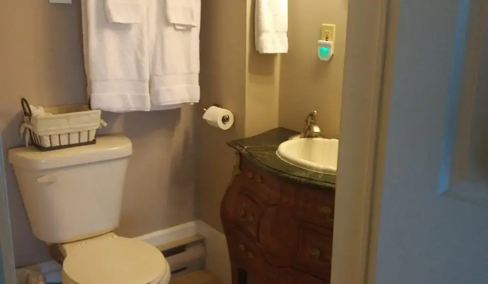 St. Martins Country Inn