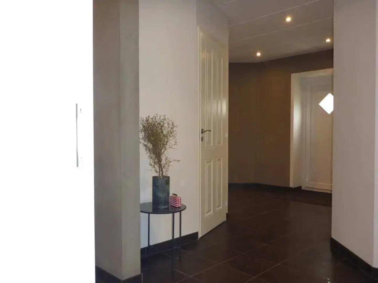 Visithomes Tórshavn Rooms