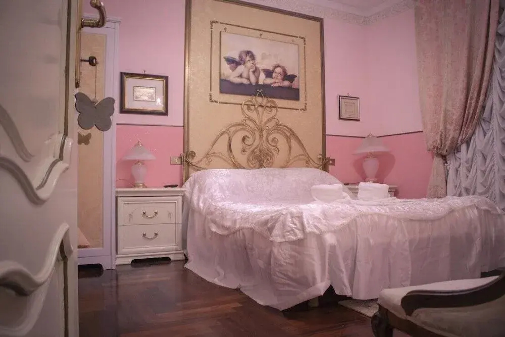 Il Giardino delle Farfalle