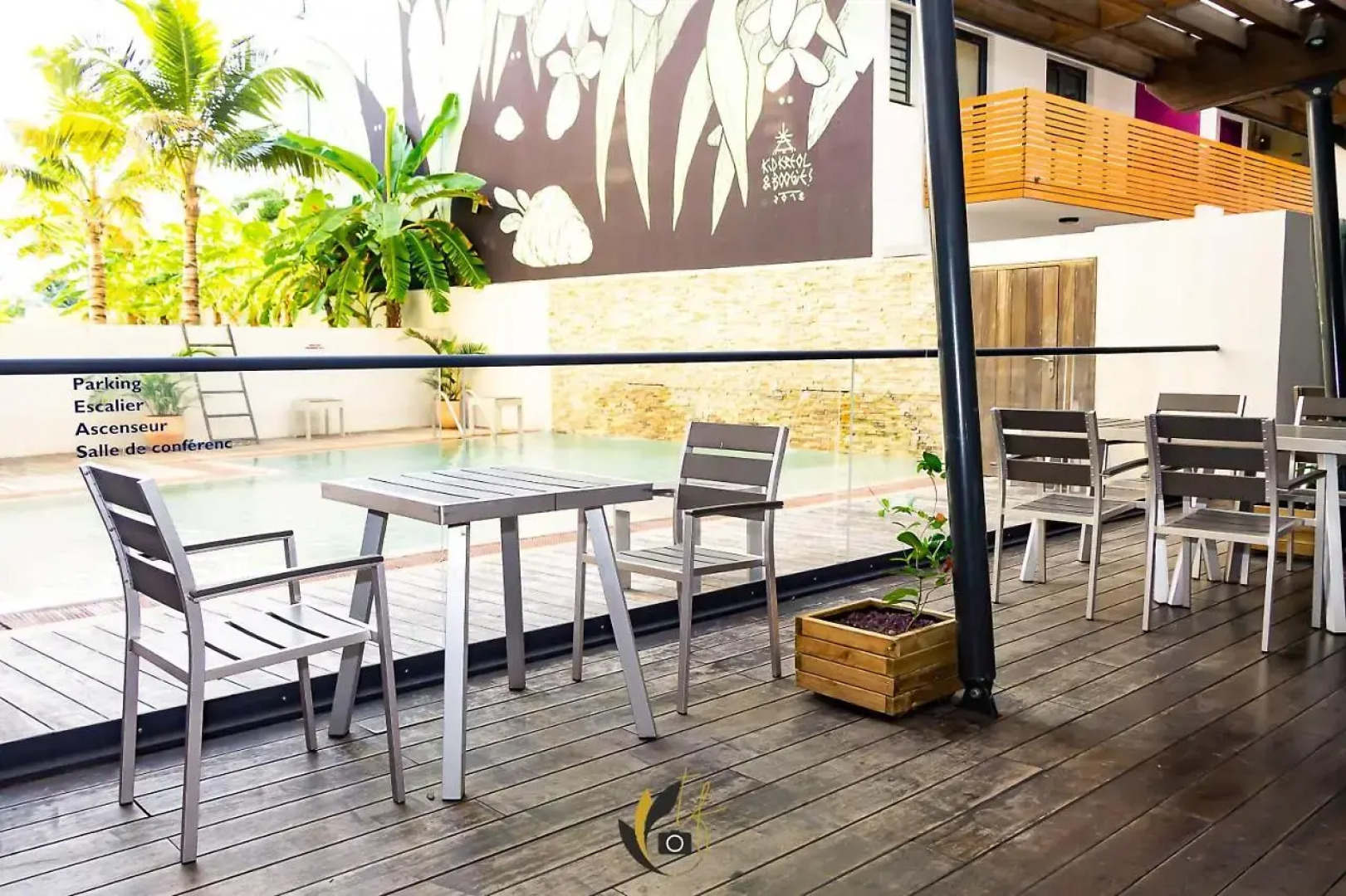 Tulip Inn Sainte Clotilde La Reunion