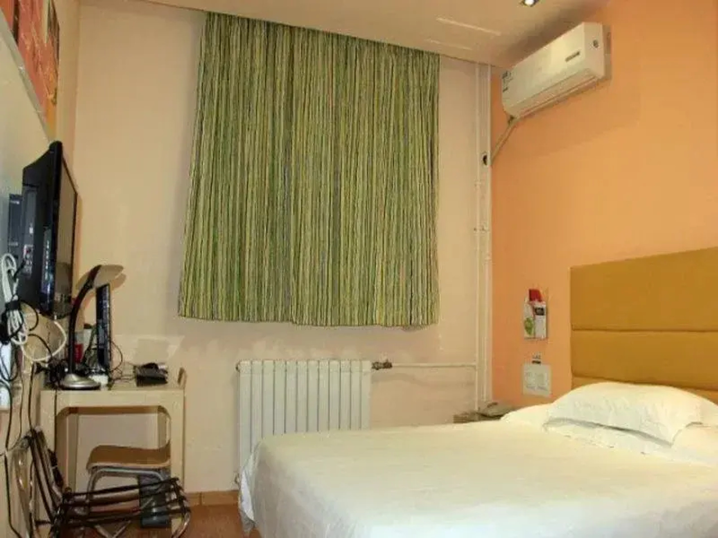 Grace Inn Longkou Donglai Street