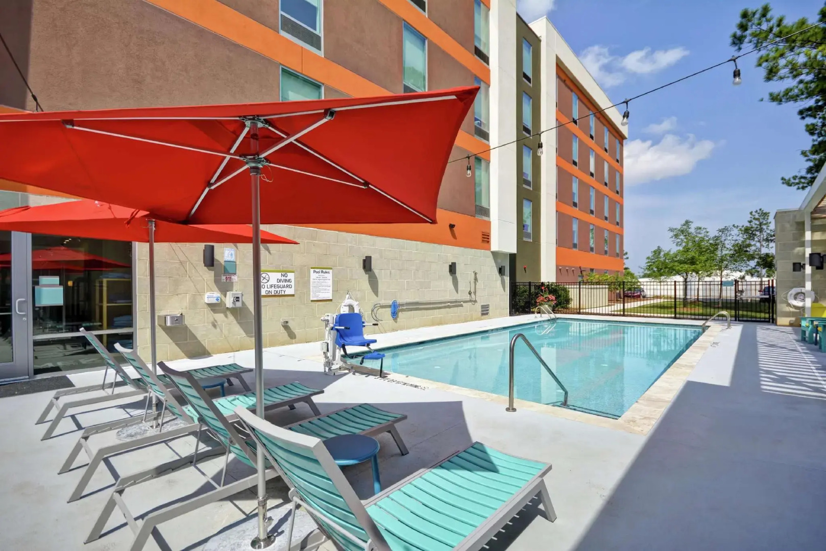 Home2 Suites by Hilton Atlanta W Lithia Springs