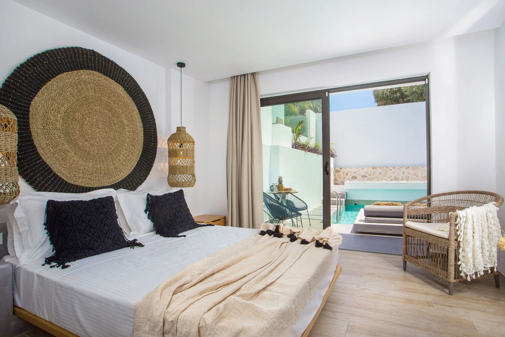 Casa Cabana Boutique Hotel & Spa - Adults Only