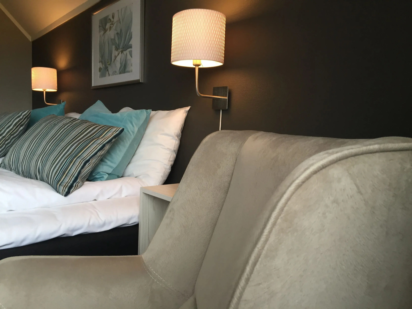 Kongsvinger Budget Hotel