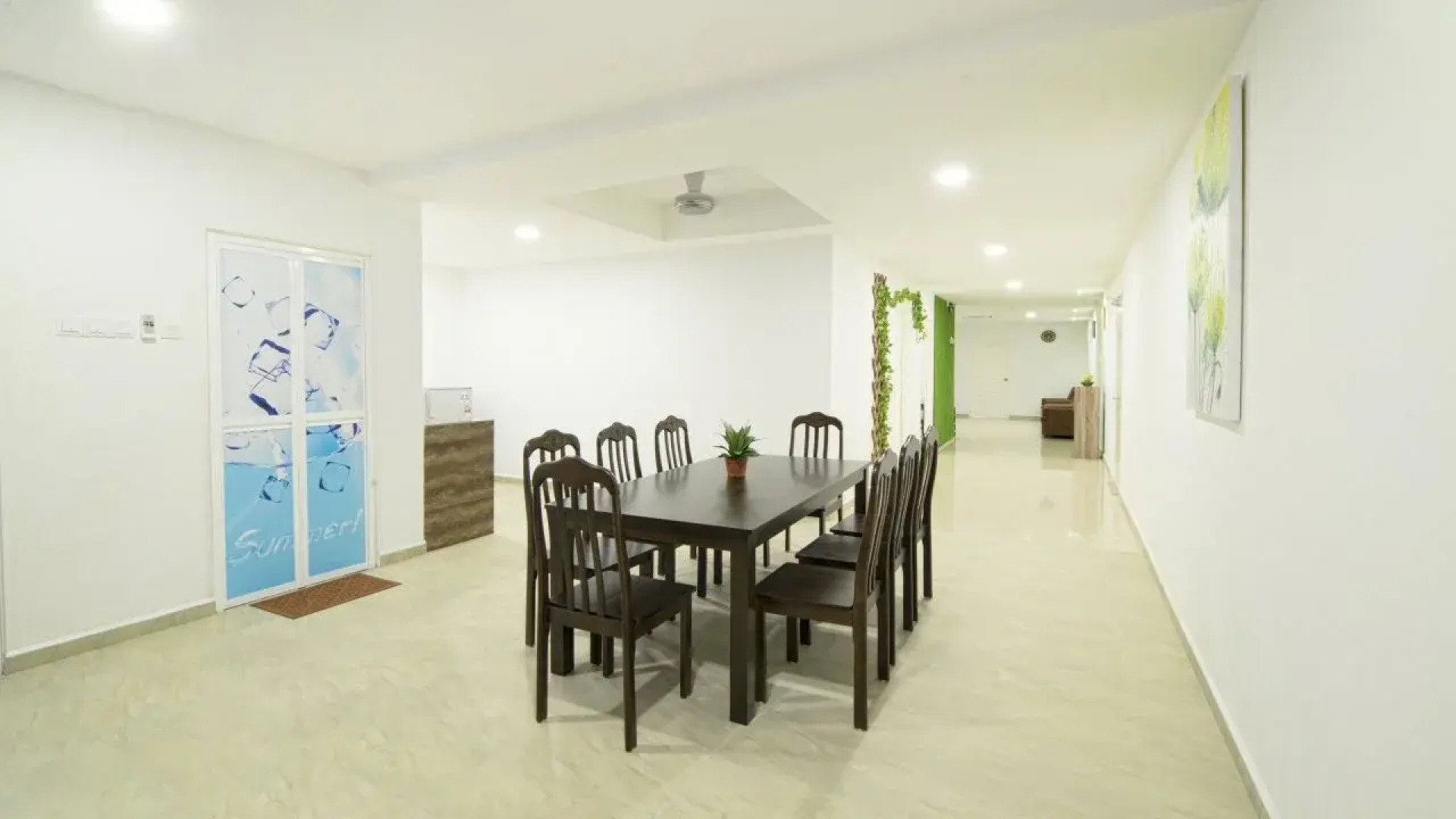 Hard Rock VIP Guest House