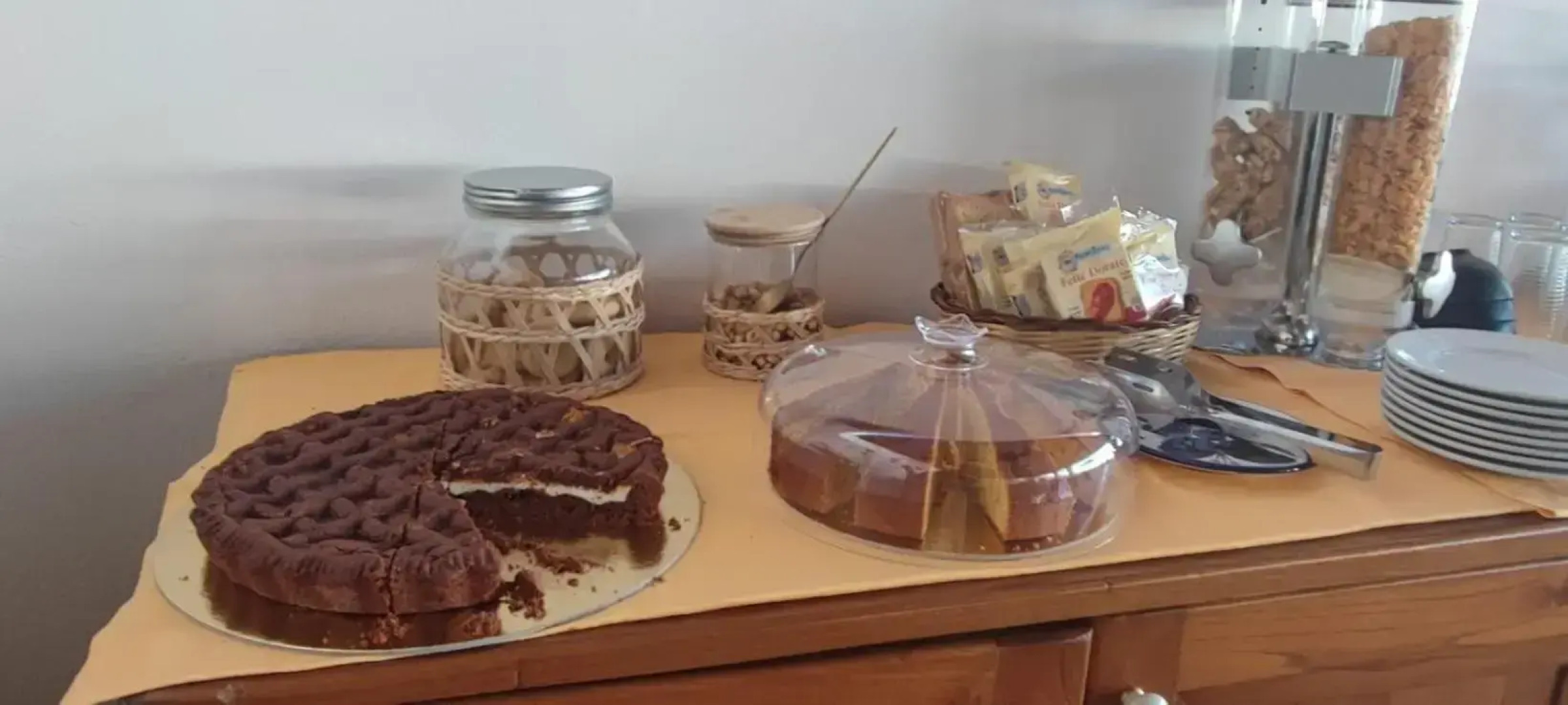 Hotel Principe di Rinella