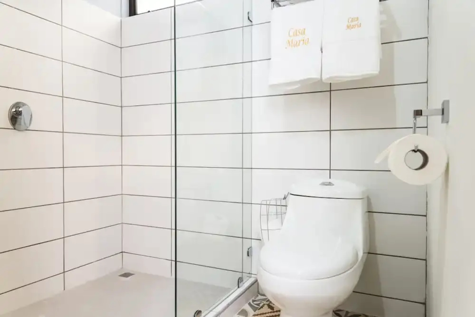 Casa Maria Airport B&B