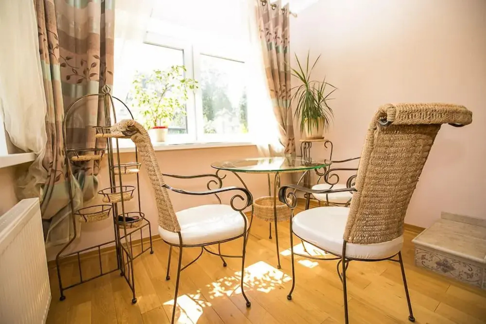 Отель «Коттедж на Волге в Завидово»