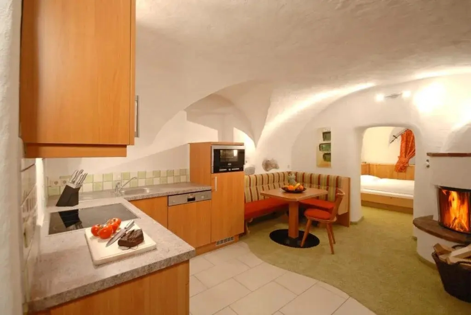 Triglerschlössl Appartements