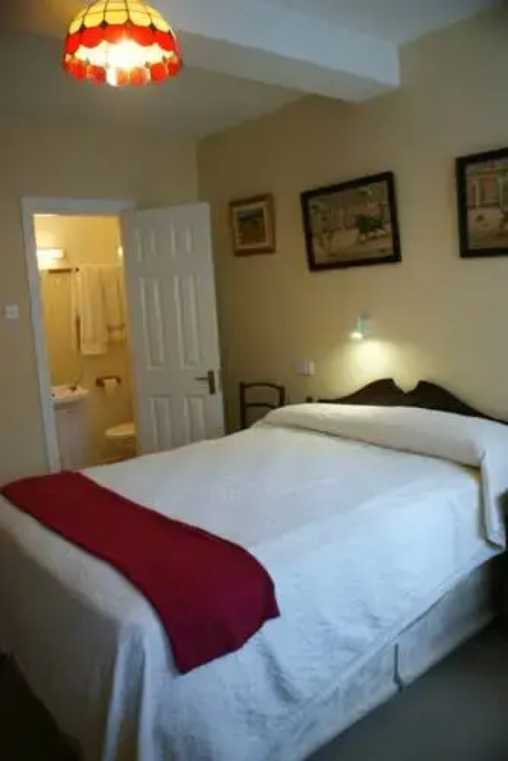 Rockville House B&B