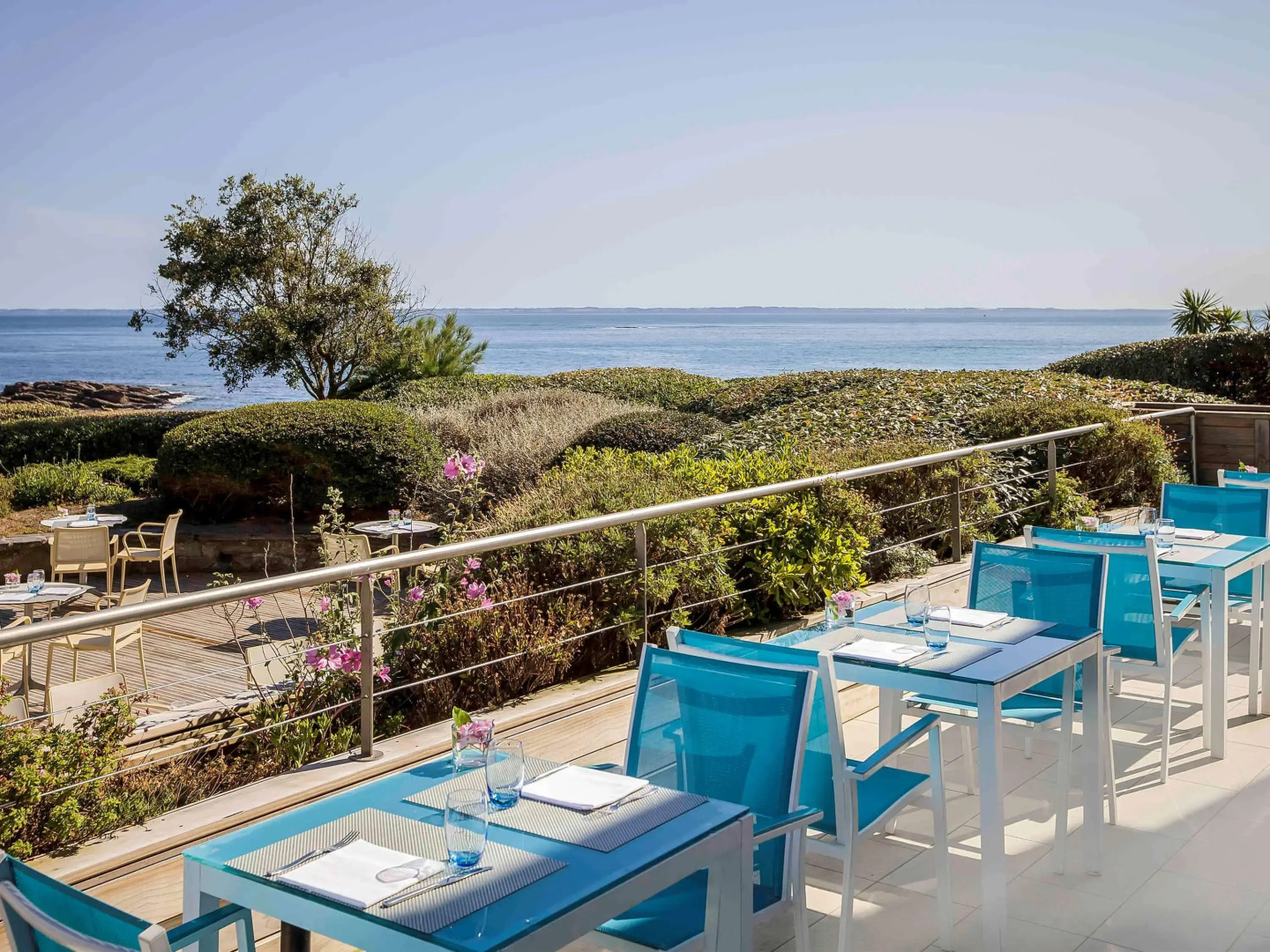 Sofitel Quiberon Thalassa Sea & Spa