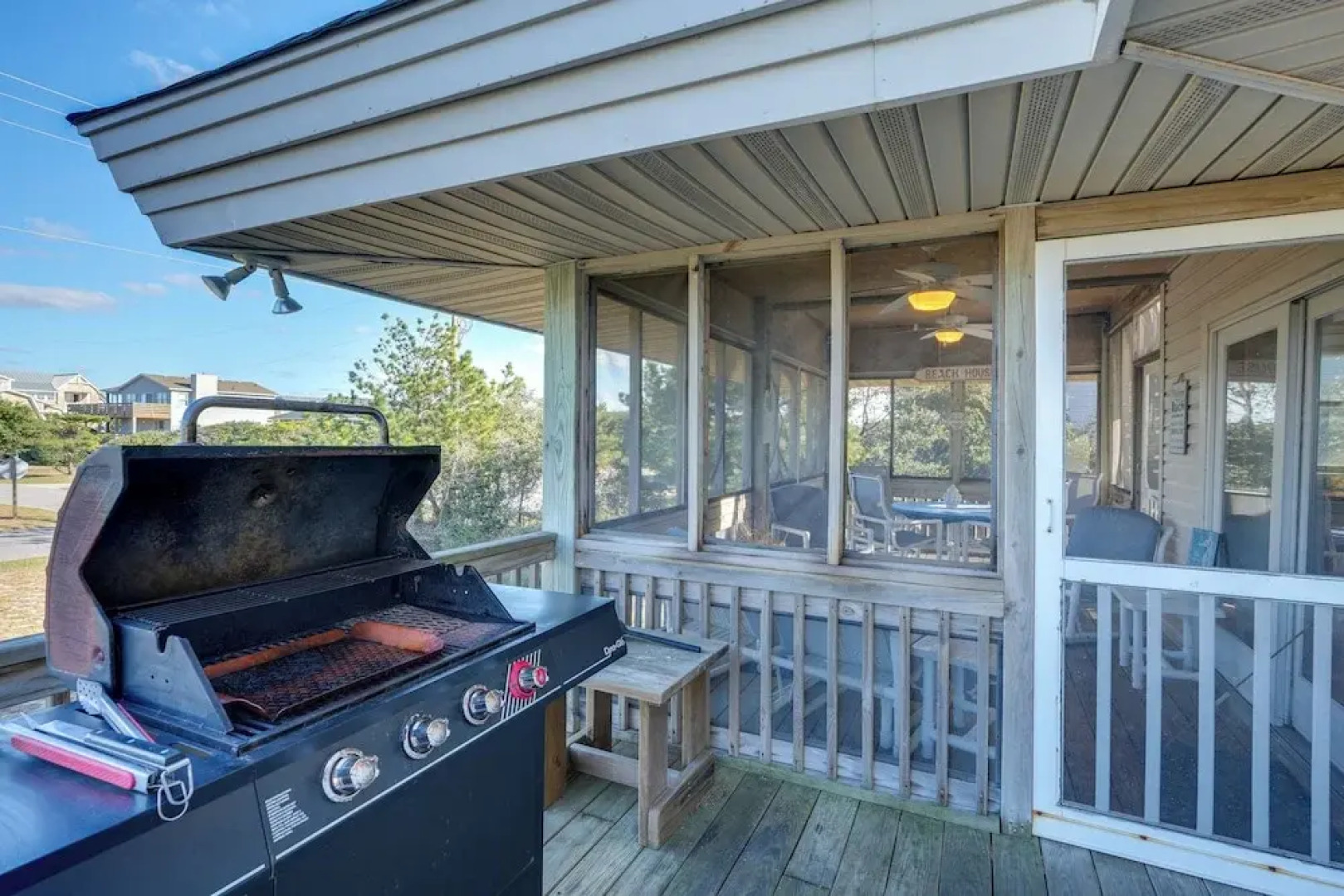 Kitty Hawk Vacation Rental w/ Private Pool!