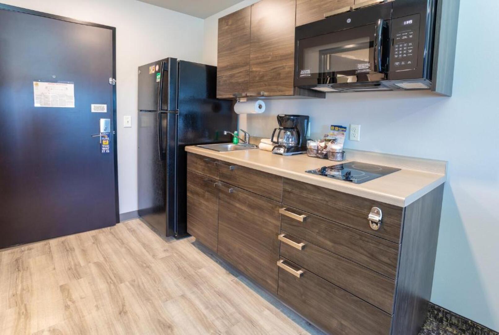 My Place Hotel - Phoenix West - Avondale AZ