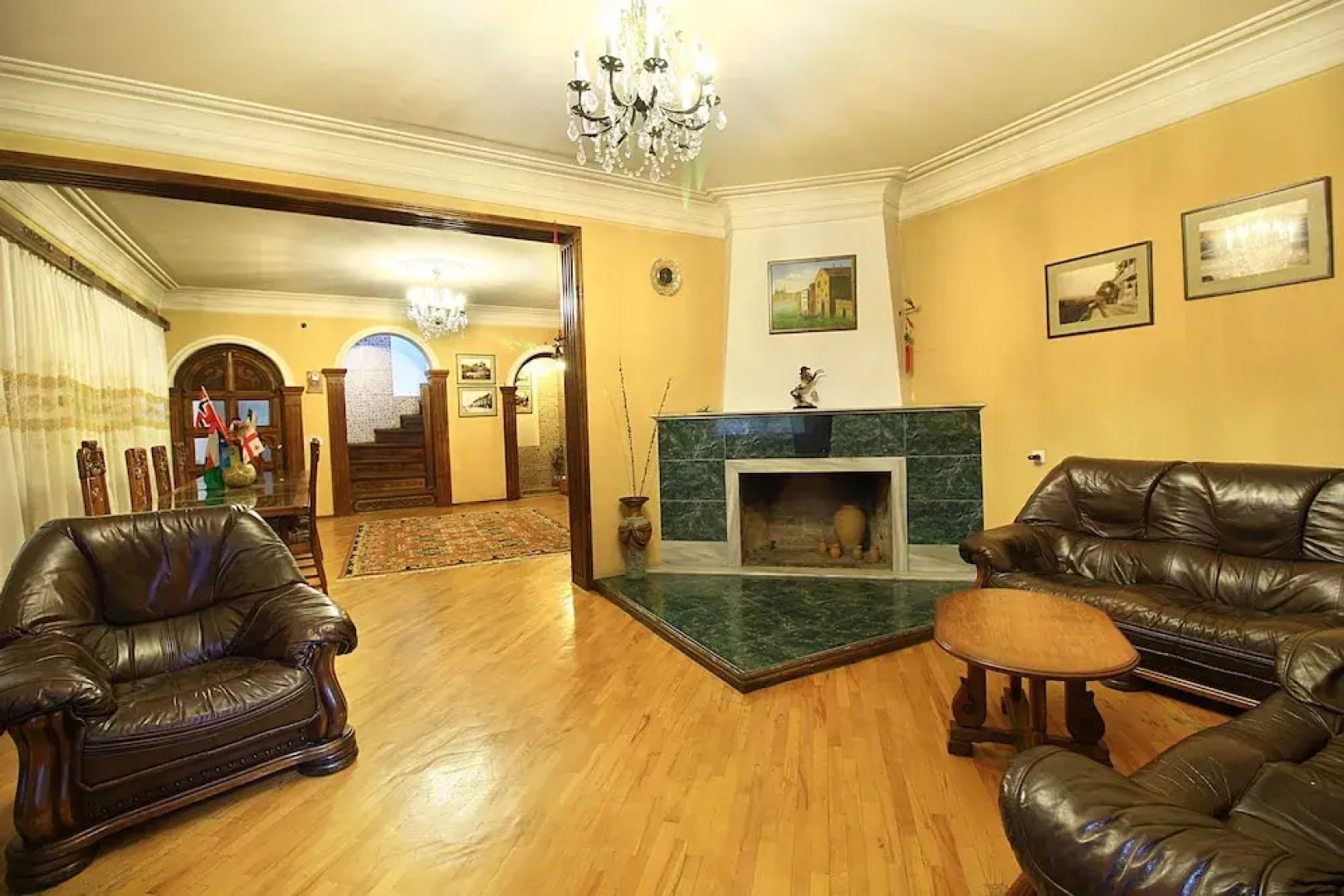 Отель «Бабилина»